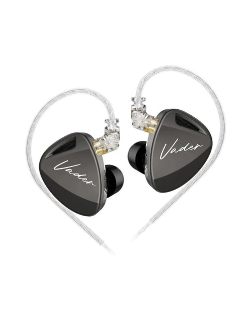 Audífonos In-Ear Monitores KZ Vader