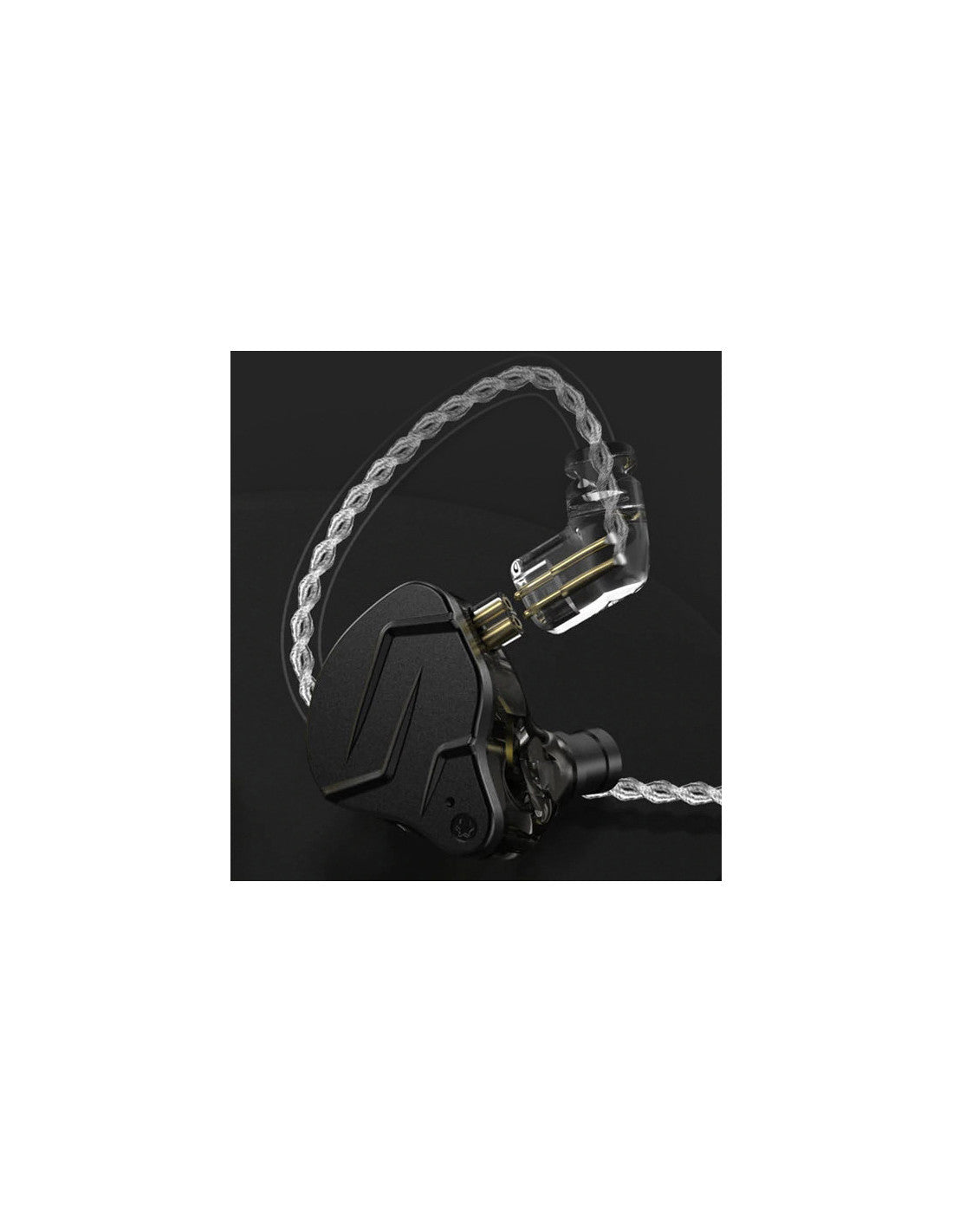 Audífonos In-Ear Monitores KZ ZSN PRO X