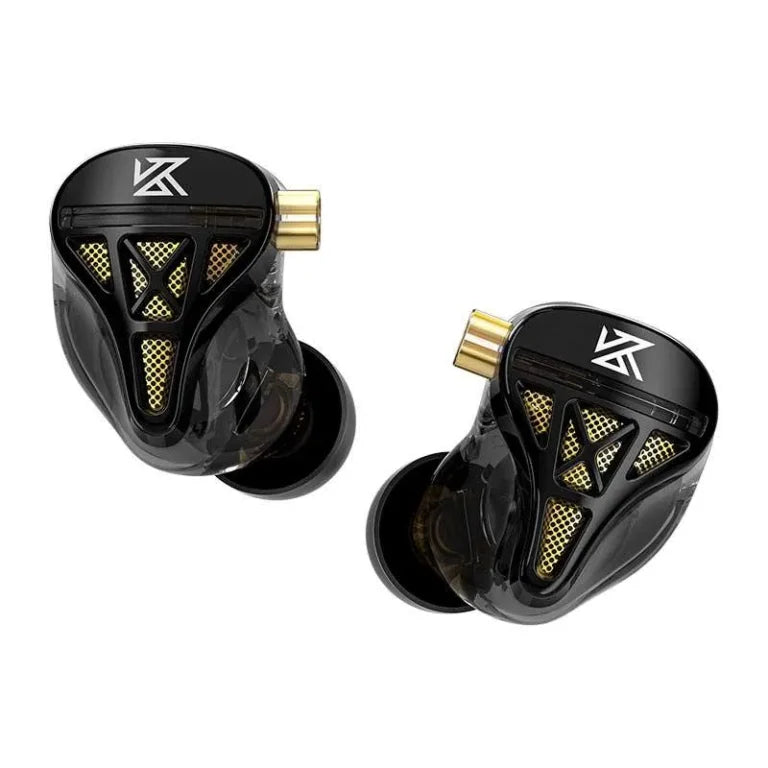 Audífonos In-Ear Monitores KZ DQS