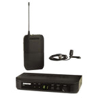 Sistema Inalámbrico de Solapa Shure BLX14/CVL