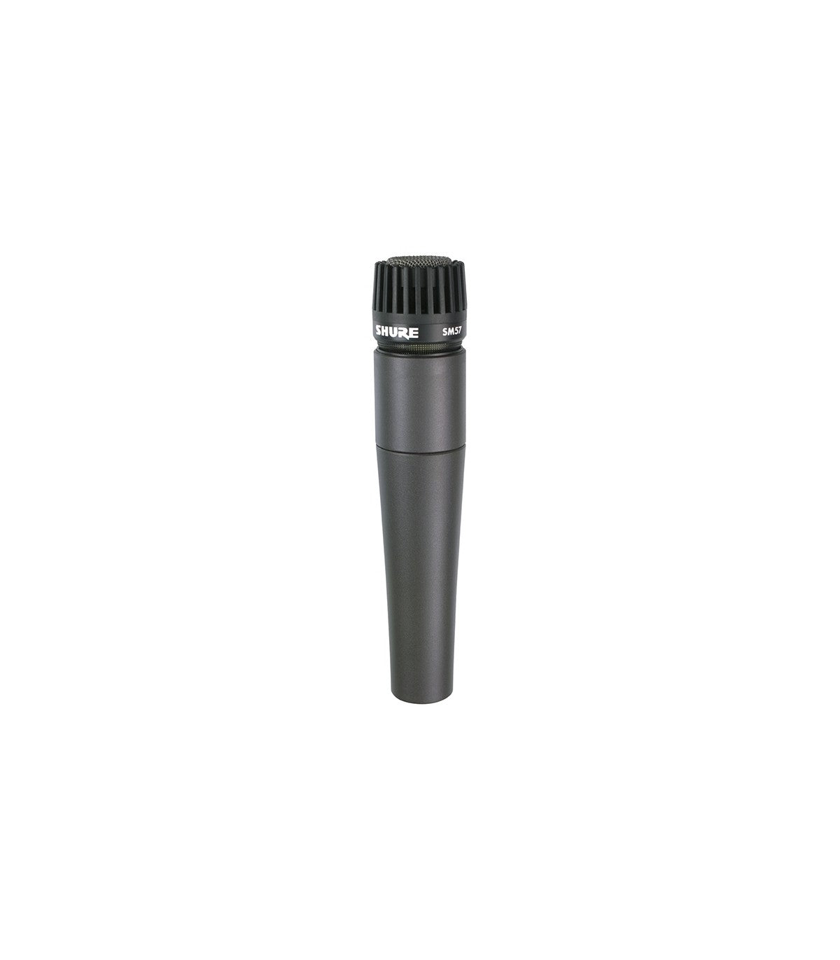 Micrófono Alámbrico para Instrumentos Shure SM57-LC