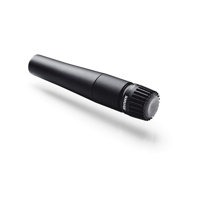 Micrófono Alámbrico para Instrumentos Shure SM57-LC