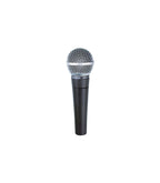 Micrófono Vocal Dinámico Shure SM58-LC