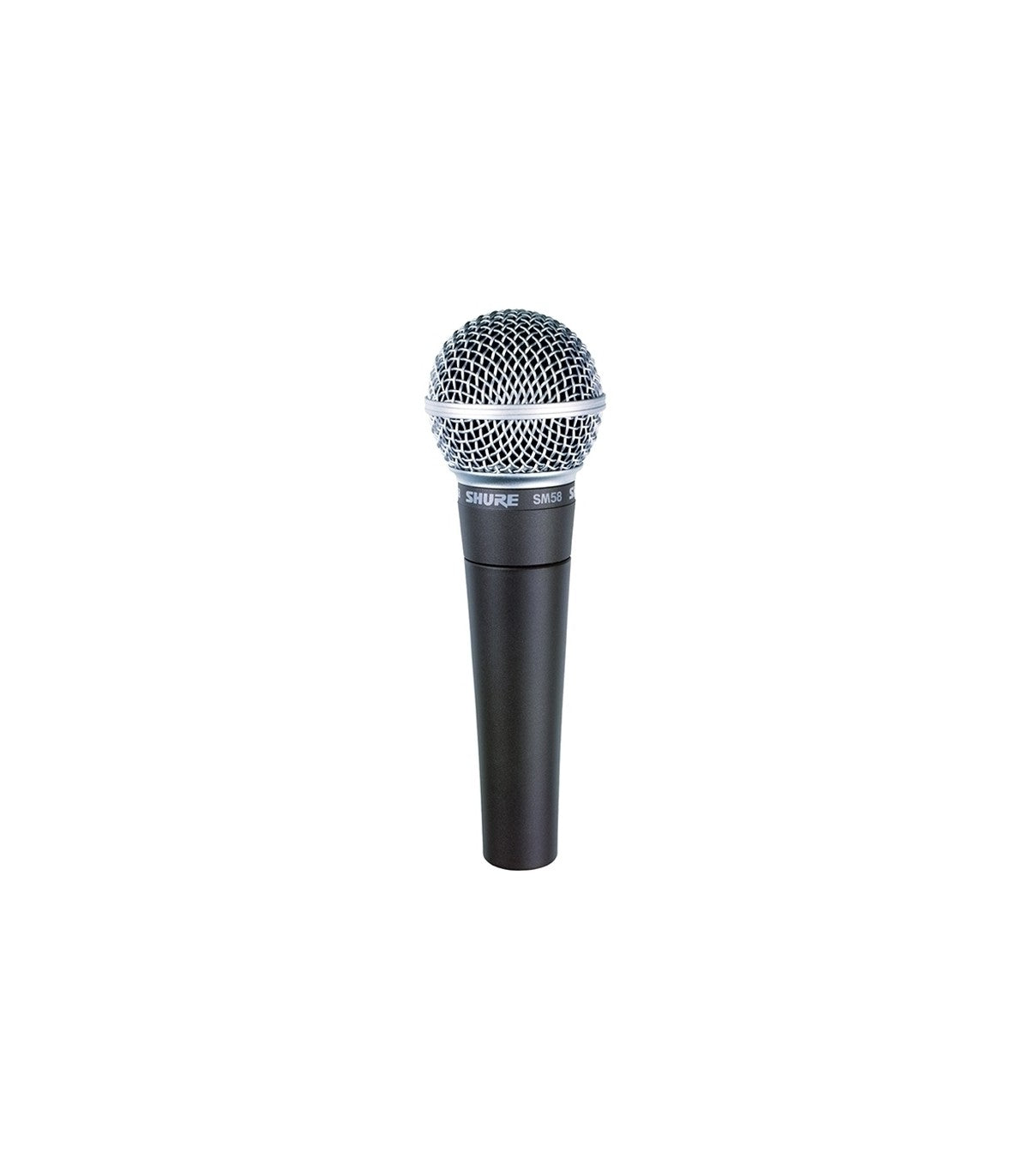 Micrófono Vocal Dinámico Shure SM58-LC