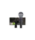 Micrófono Vocal Dinámico Shure SM58-LC