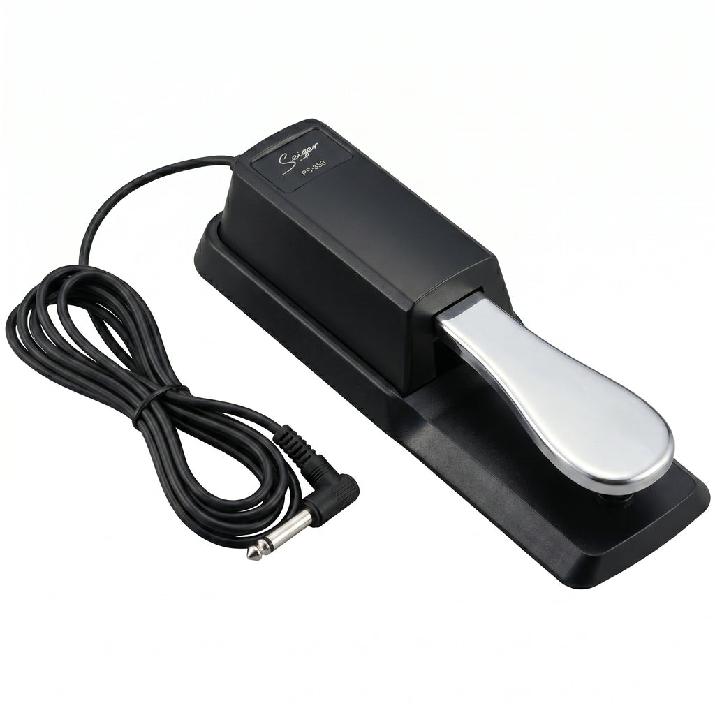Pedal Universal Sustain PP-F90.