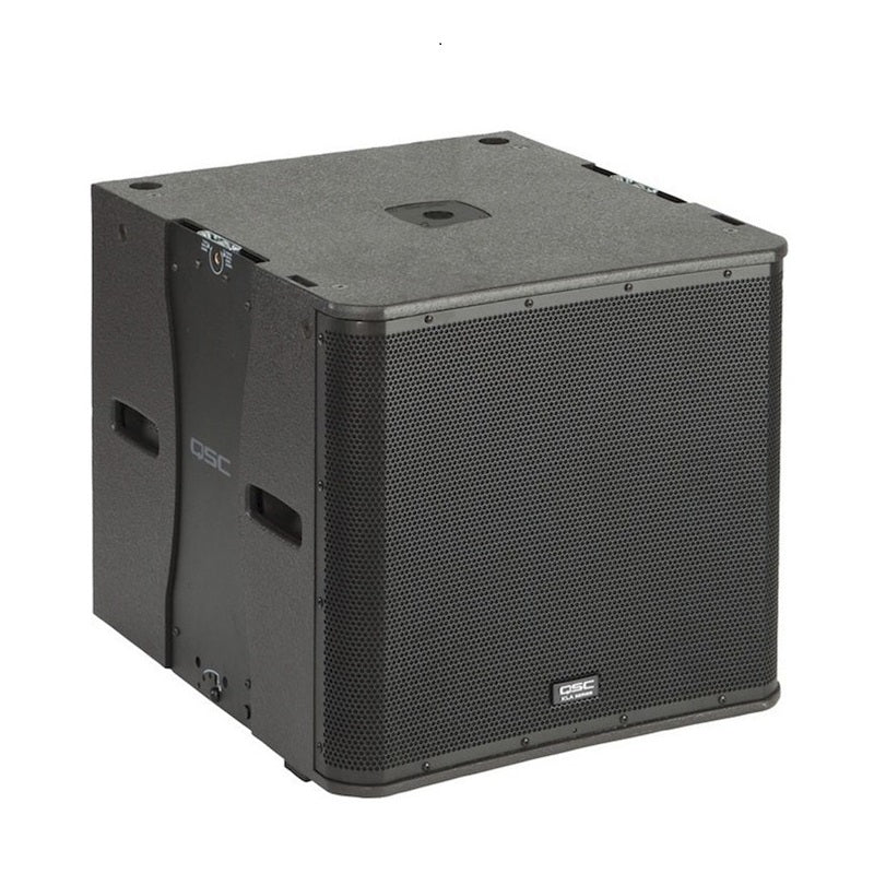 Subwoofer Activo Line Array QSC KLA181