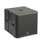 Subwoofer Activo Line Array QSC KLA181