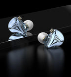 Audífonos In-Ear Monitores TRN TA2