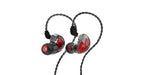 Audífonos In-Ear Monitores TRN V30